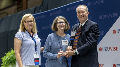 2026 Community Champion Award