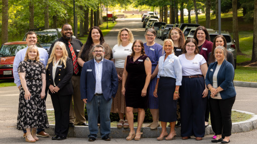 2026 LEAD SWVA Cohort