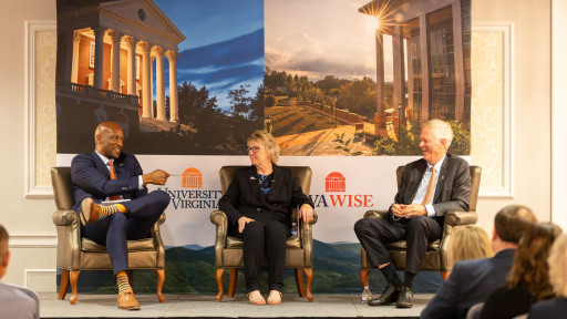 Kenyon Bonner, Chancellor Henry, President Beardsley