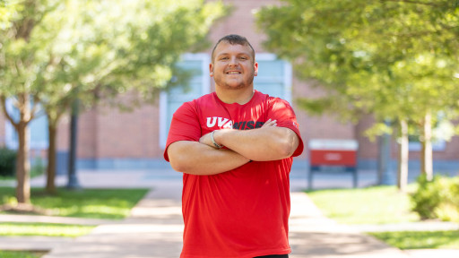 Connor Blevins